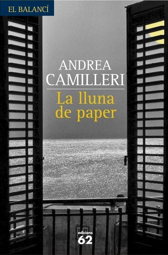  La lluna de paper(Kobo/電子書)