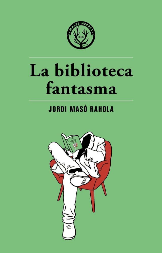  La biblioteca fantasma(Kobo/電子書)