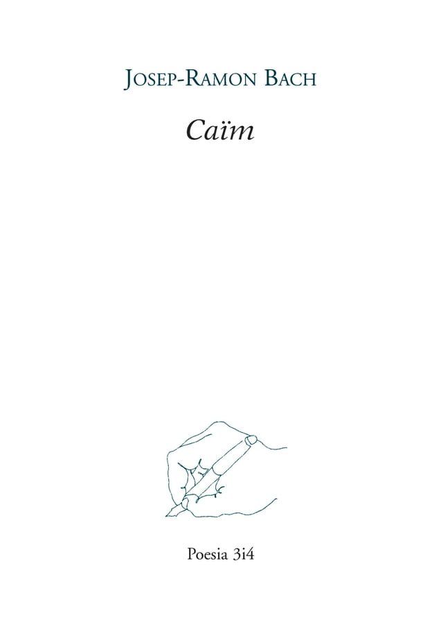  Caïm(Kobo/電子書)