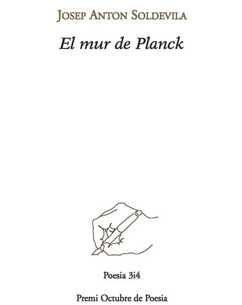 El mur de Planck(Kobo/電子書)