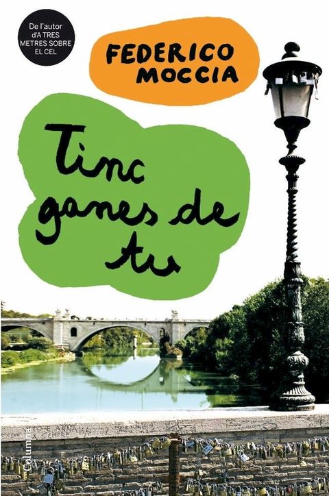 Tinc ganes de tu(Kobo/電子書)