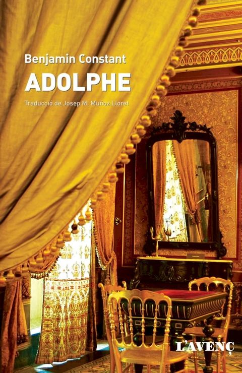 Adolphe(Kobo/電子書)