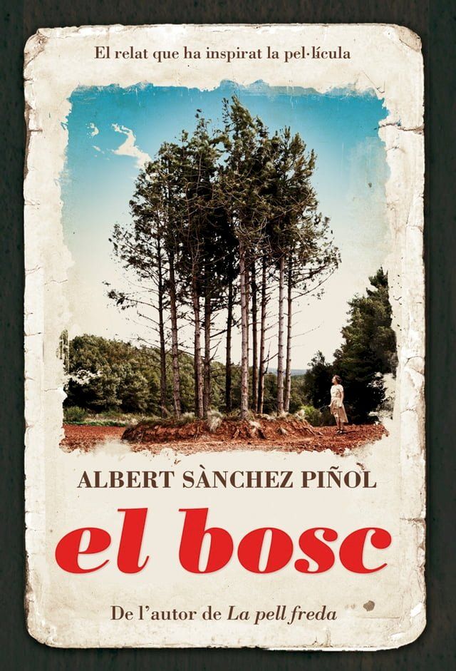  El bosc(Kobo/電子書)