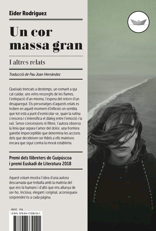  Un cor massa gran(Kobo/電子書)