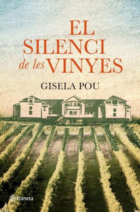 El silenci de les vinyes(Kobo/電子書)