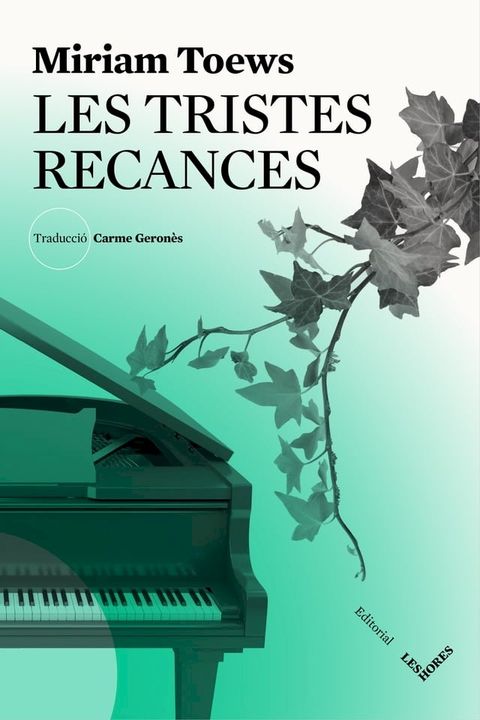 Les tristes recances(Kobo/電子書)