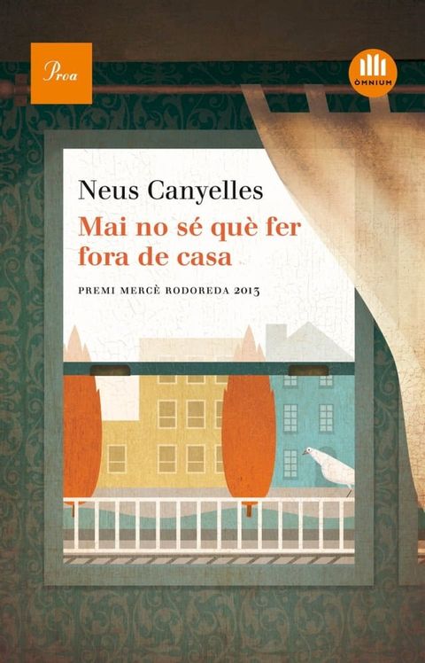 Mai no sé què fer fora de casa(Kobo/電子書)