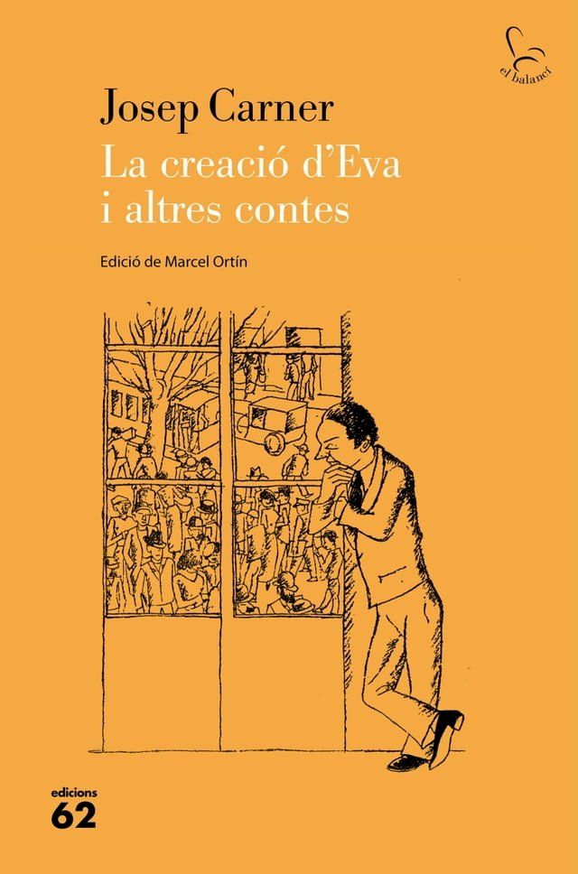  La creaci&oacute; d'Eva i altres contes(Kobo/電子書)