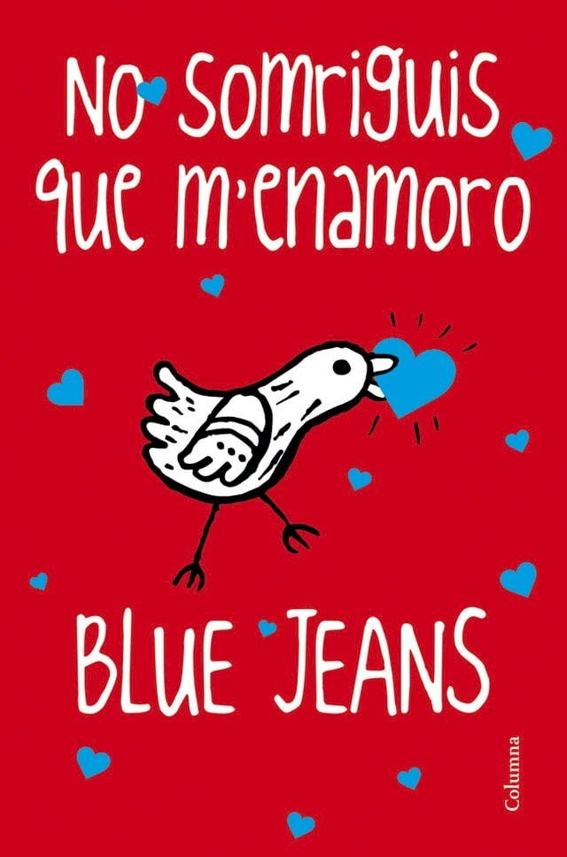  No somriguis que m'enamoro(Kobo/電子書)