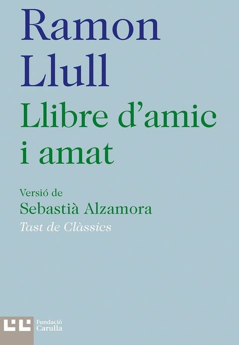 Llibre d'amic i amat(Kobo/電子書)