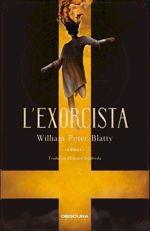 L'exorcista(Kobo/電子書)