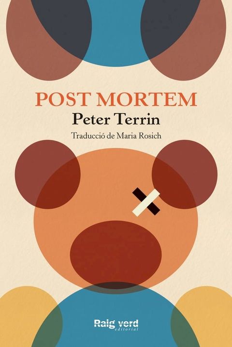 Post Mortem(Kobo/電子書)