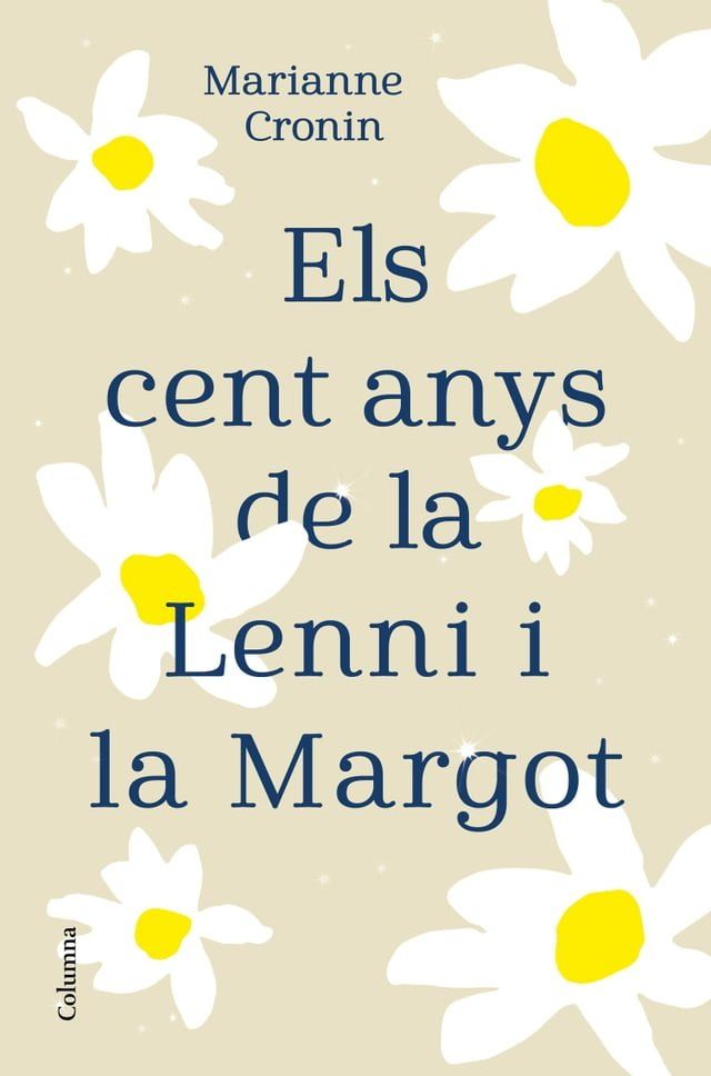  Els cent anys de la Lenni i la Margot(Kobo/電子書)