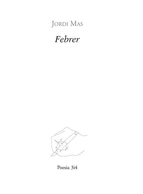 Febrer(Kobo/電子書)