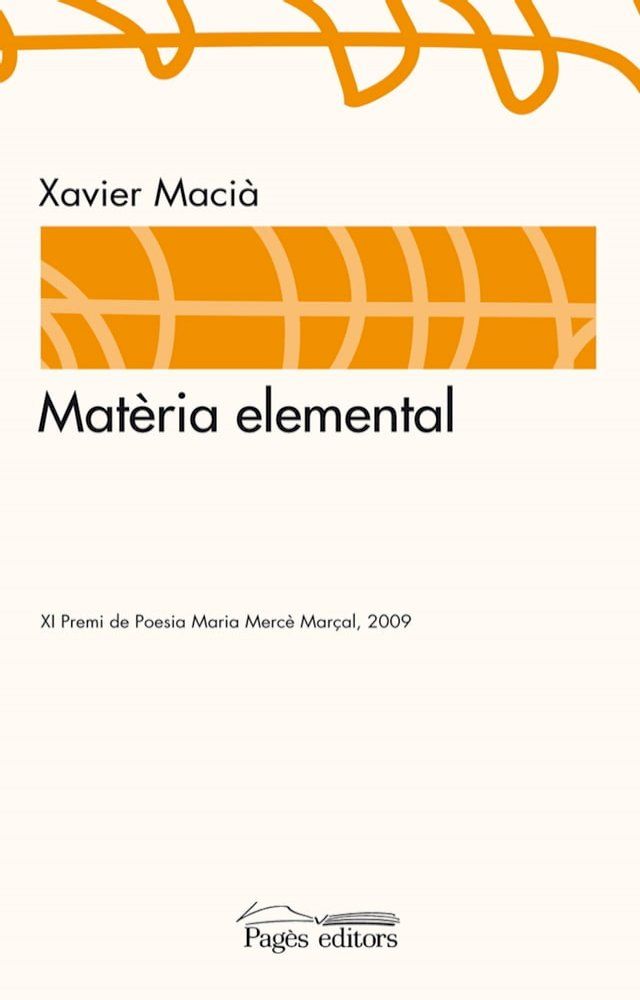  Matèria elemental(Kobo/電子書)