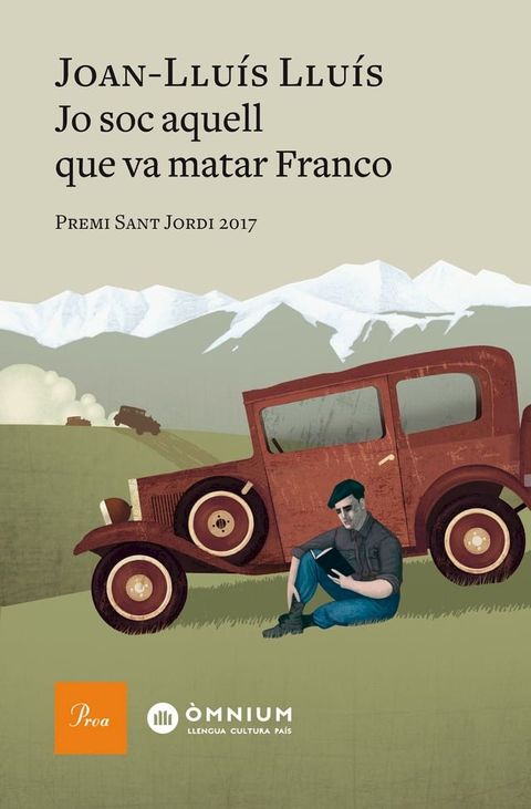 Jo s&oacute;c aquell que va matar Franco(Kobo/電子書)