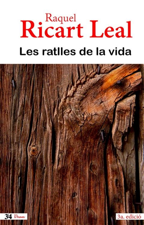 Les ratlles de la vida(Kobo/電子書)