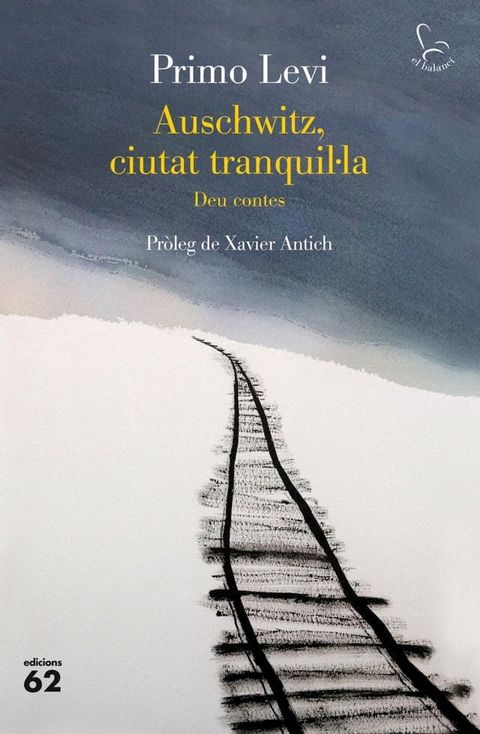 Auschwitz, ciutat tranquil·la(Kobo/電子書)