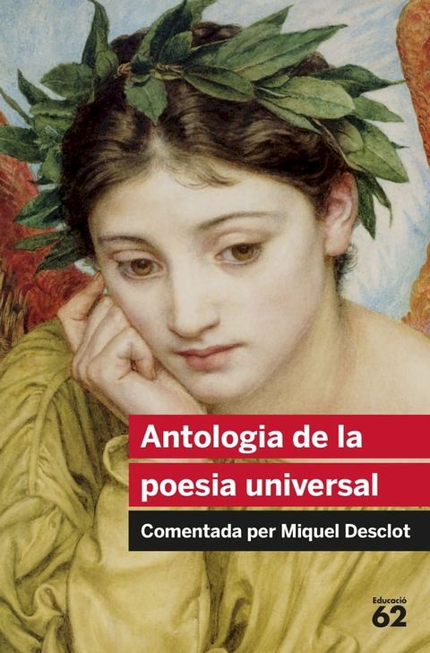 Antologia de la poesia universal(Kobo/電子書)