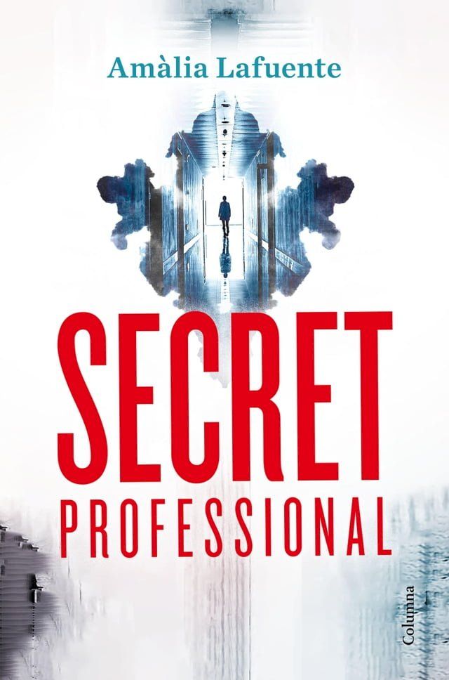  Secret professional(Kobo/電子書)