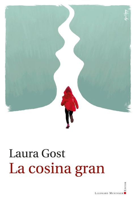 La cosina gran(Kobo/電子書)