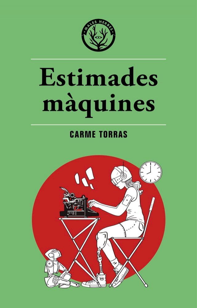  Estimades m&agrave;quines(Kobo/電子書)