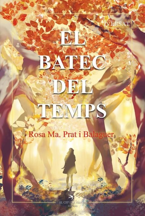 El batec del temps(Kobo/電子書)