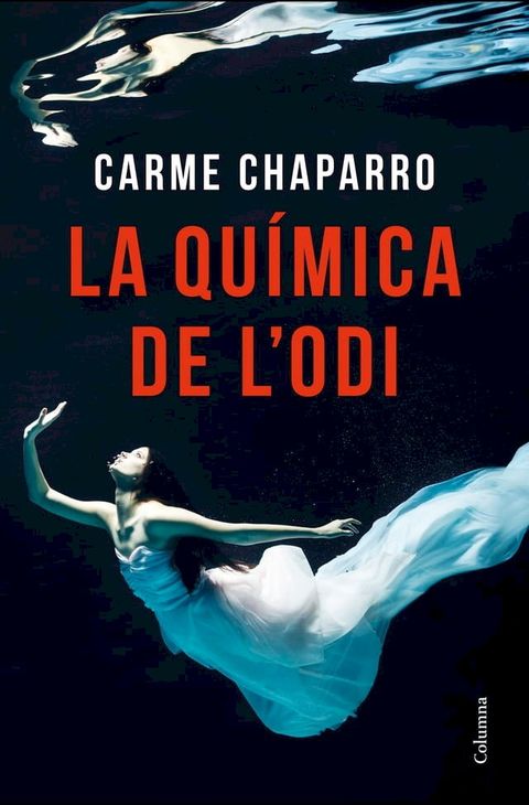 La qu&iacute;mica de l'odi(Kobo/電子書)