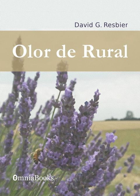 Olor de Rural(Kobo/電子書)