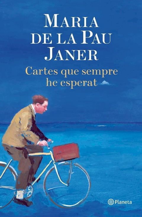 Cartes que sempre he esperat(Kobo/電子書)