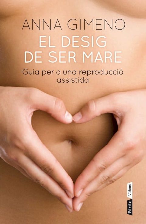 El desig de ser mare(Kobo/電子書)