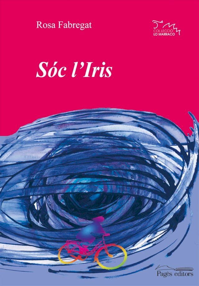  Sóc l'Iris(Kobo/電子書)