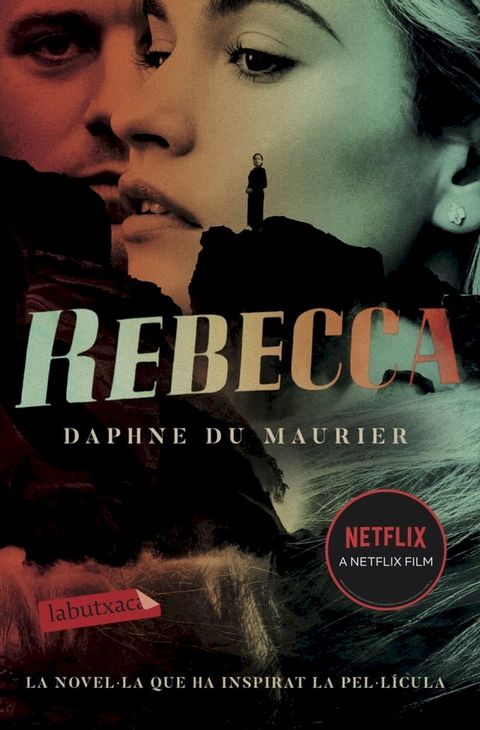 Rebecca(Kobo/電子書)