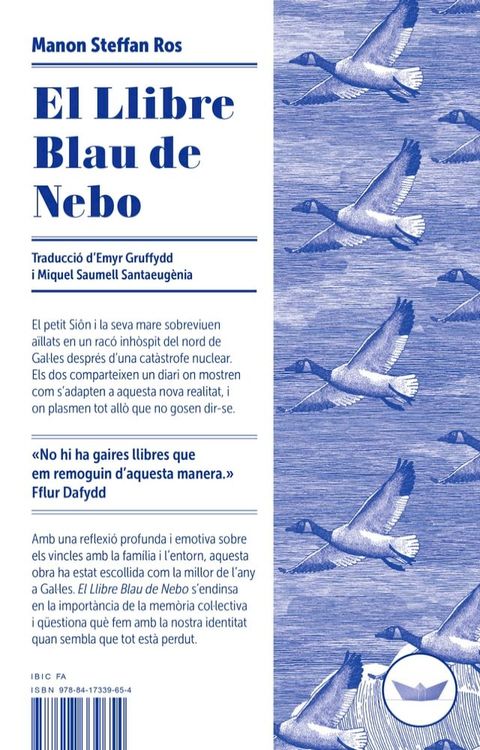 El Llibre Blau de Nebo(Kobo/電子書)