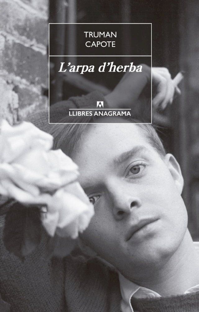  L'arpa d'herba(Kobo/電子書)