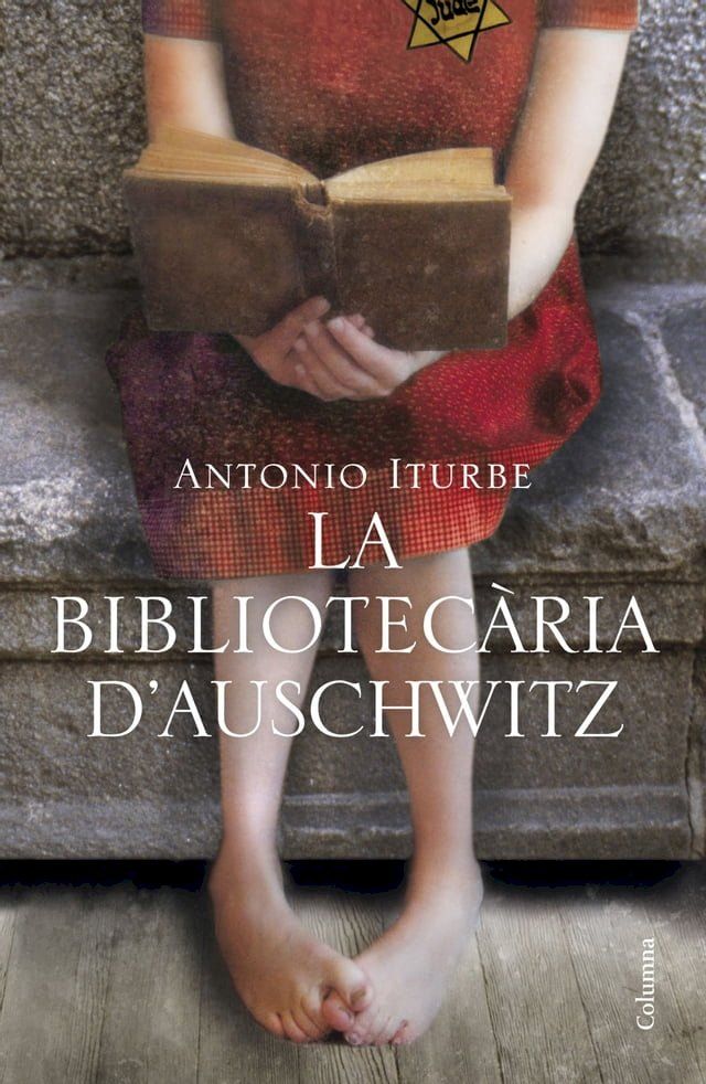  La bibliotecària d'Auschwitz(Kobo/電子書)