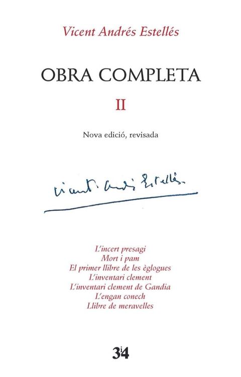 Obra completa, 2(Kobo/電子書)