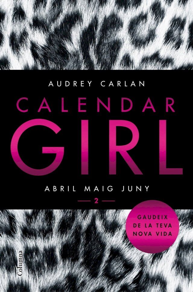  Calendar Girl 2 (Catal&agrave;)(Kobo/電子書)