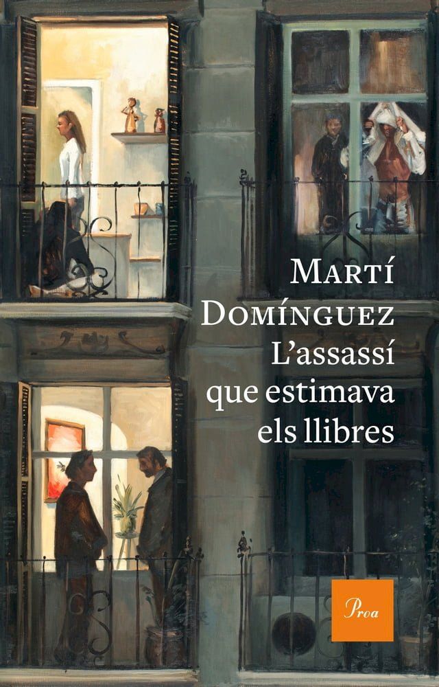  L'assass&iacute; que estimava els llibres(Kobo/電子書)