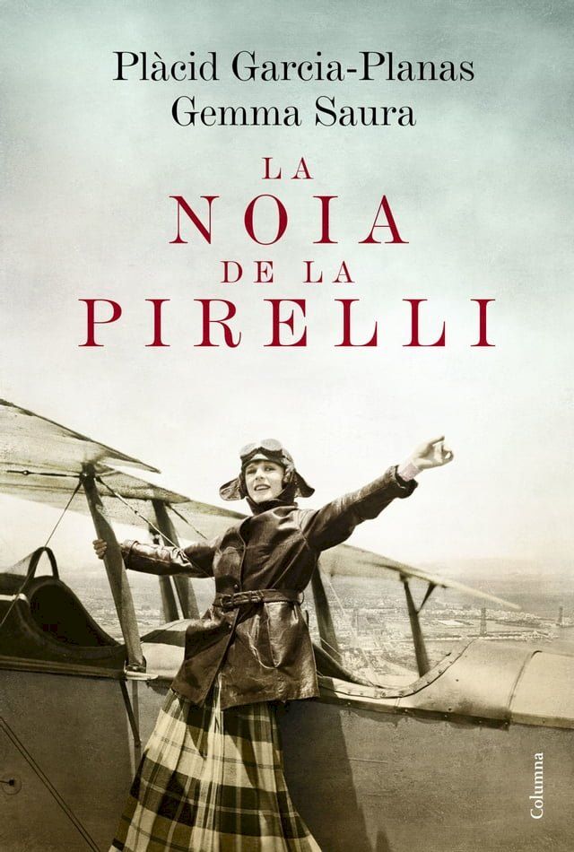  La noia de la Pirelli(Kobo/電子書)