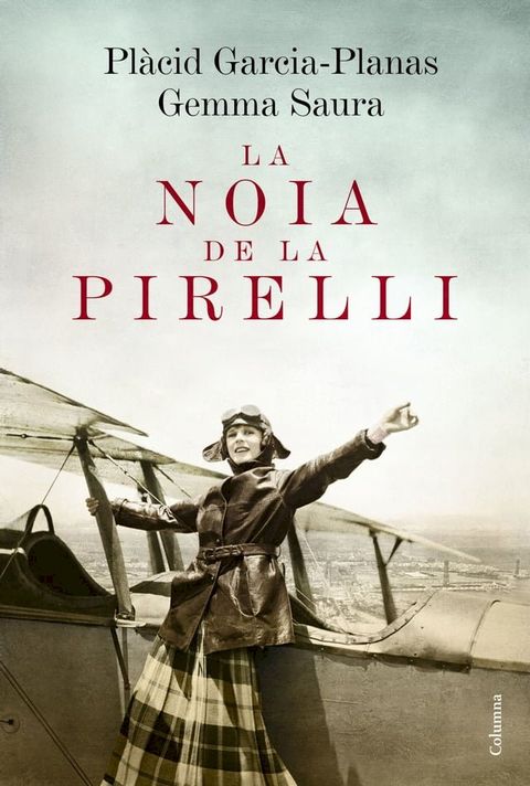 La noia de la Pirelli(Kobo/電子書)