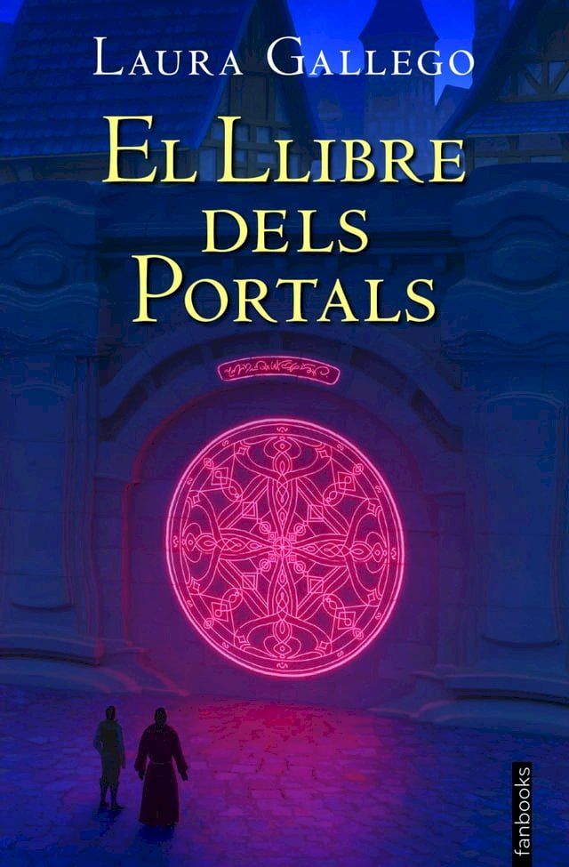  El llibre dels portals(Kobo/電子書)