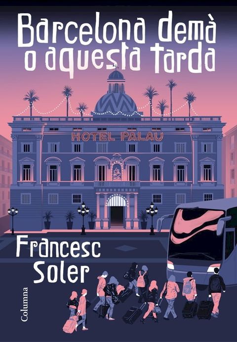 Barcelona dem&agrave; o aquesta tarda(Kobo/電子書)