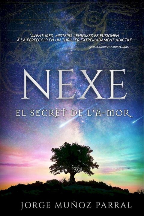 Nexe: el secret de l'a-mor(Kobo/電子書)