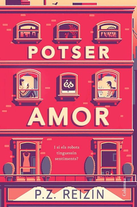 Potser és amor(Kobo/電子書)