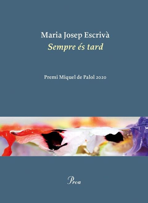 Sempre és tard(Kobo/電子書)