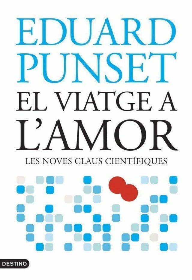  El viatge a l'amor(Kobo/電子書)