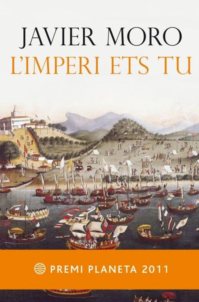  L'imperi ets tu(Kobo/電子書)