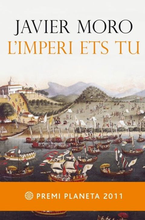 L'imperi ets tu(Kobo/電子書)