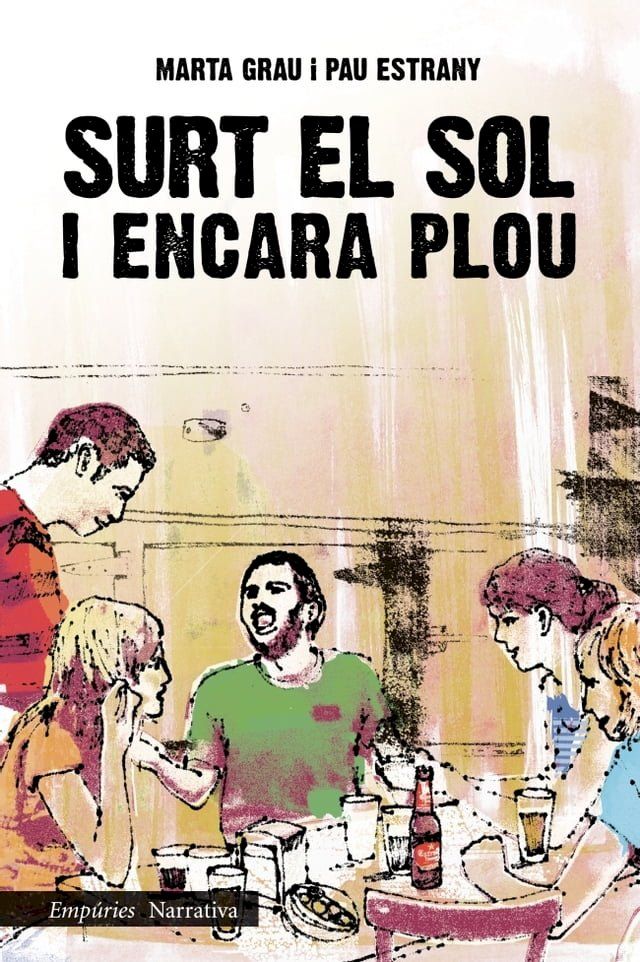  Surt el sol i encara plou(Kobo/電子書)